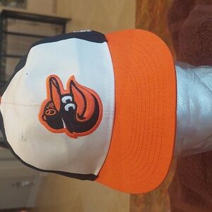 Baltimore Orioles Youth Baseball hat